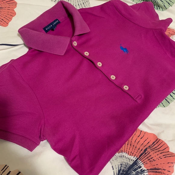 Ralph Lauren 👕 - Picture 1 of 4